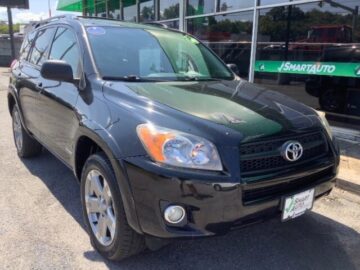 2009 Toyota RAV4