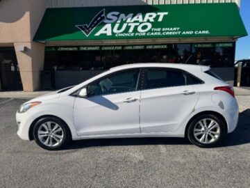 2014 Hyundai ELANTRA GT