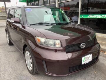 2008 Scion xB