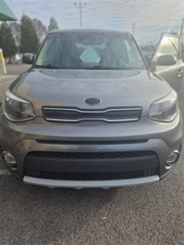 2019 Kia Soul +'s photo