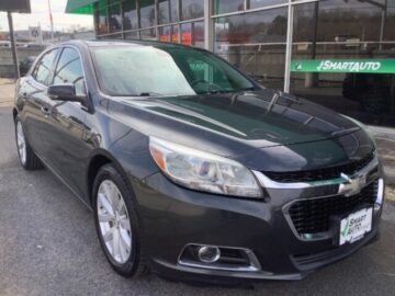 2015 Chevrolet Malibu