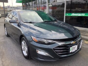 2019 Chevrolet Malibu