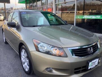 2010 Honda Accord